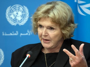 Georgia Faces International Pressure Over Laws and Treatment of Opposition