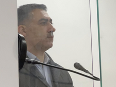 Daughter of Jailed NGO Leader Speaks Out: Our Silent Struggle Meets Only Silence