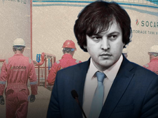 SOCAR Faces Challenges: Labor Issues in Turkey and Sanction Concerns in Georgia