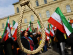 Shadow of Repression: UN Reports Surge in Executions and Arrests Amid Regional Conflict in Iran