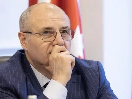 Rusya, Azerbaycanlı toplum lideri Şirvan Kerimov'un vatandaşlığını iptal etti