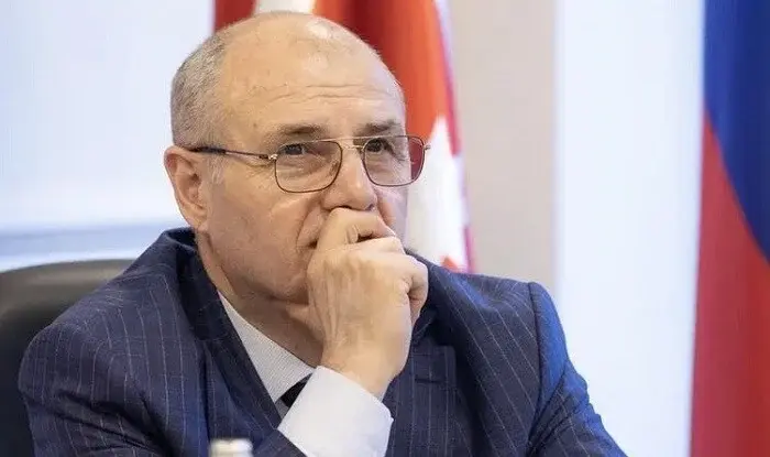Rusiya Azərbaycan icmasının lideri Şirvan Kərimovun vətəndaşlığını ləğv edib