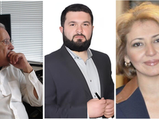 Azerbaijan Sentences Exiled Critics to Jail