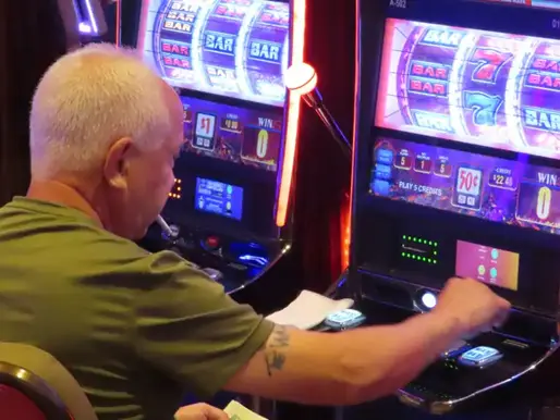 Casinos