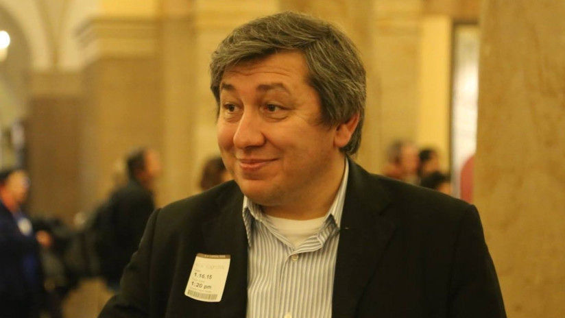 La repressione non può mettere a tacere i critici, afferma lo storico azerbaigiano in esilio