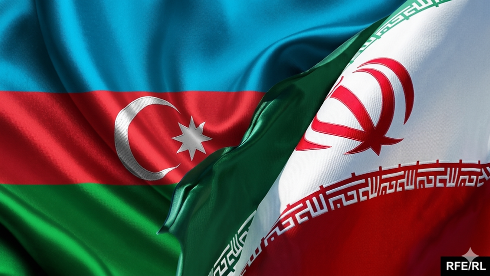 How the Iran War and Hormuz Crisis Are Reshaping Azerbaijan's Strategic Calculus