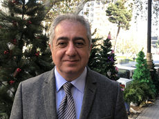 Galib Bayramov's Trial Begins