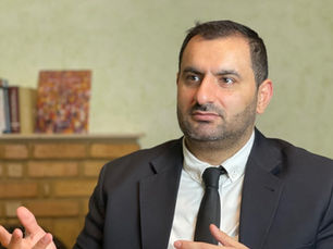 Rufat Safarov