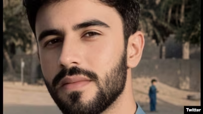 Iran carries out the execution of a political prisoner