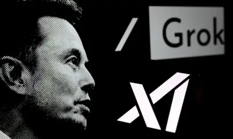 Musk - Grok