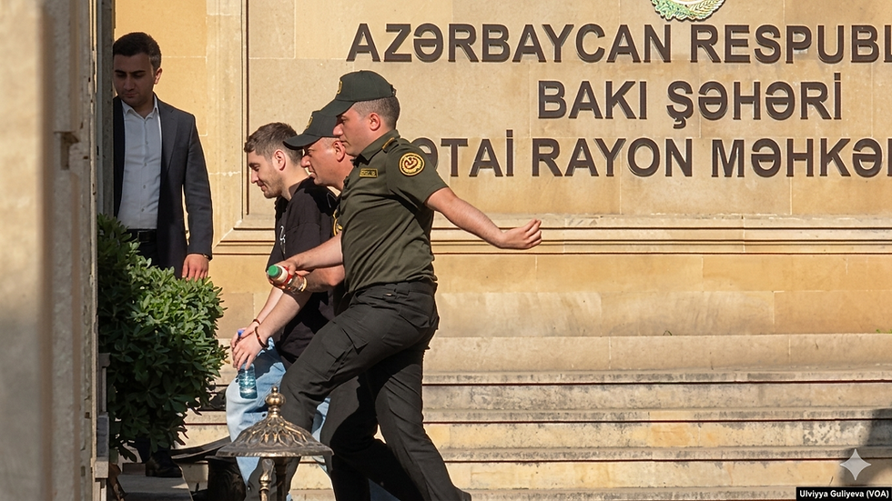 Ramil Babayev