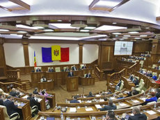 Moldova's Parliament Votes to Shut Down 'Russian House'