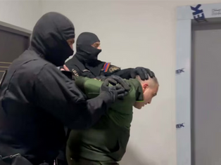 Armenian Opposition Podcasters Detained