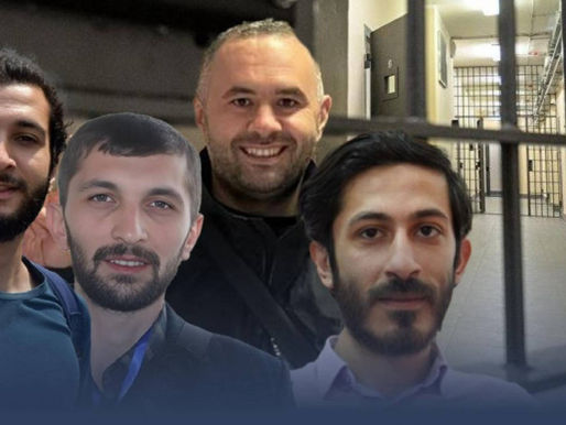 Azerbaijan's Prisons Face Severe Sanitary Crisis Despite Millions in Funding, Say Detainees and Rights Groups