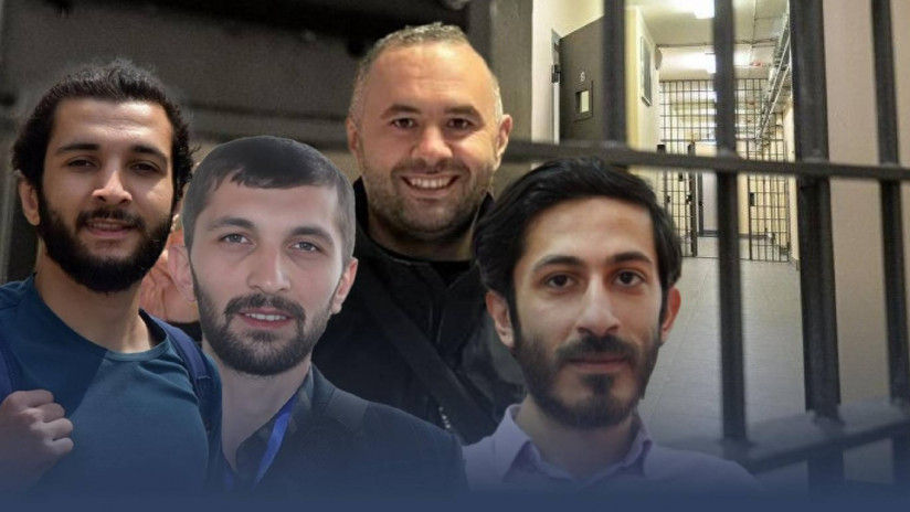 Azerbaijan's Prisons Face Severe Sanitary Crisis Despite Millions in Funding, Say Detainees and Rights Groups