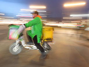 UN labour body negotiates global standards for gig workers