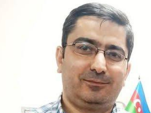 Dayanat Chalabiyev