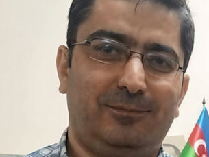 Azerbaijan critic Dayanat Chalabiyev denies stabbing charge in court
