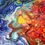 Miniature : Arc en ciel session n°6   -   20 x 50 cm