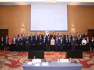 Əlaqələrin Bərpası: İlk Azərbaycan-ABŞ Beyin Mərkəzi Görüşü