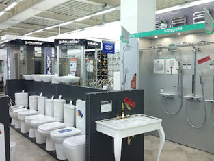 New standards set for ceramic sanitary ware across CIS states