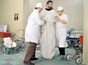 Azerbaijan proposes letting police order involuntary psychiatric tests