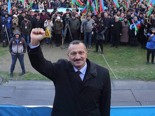 Tofiq Yaqublu