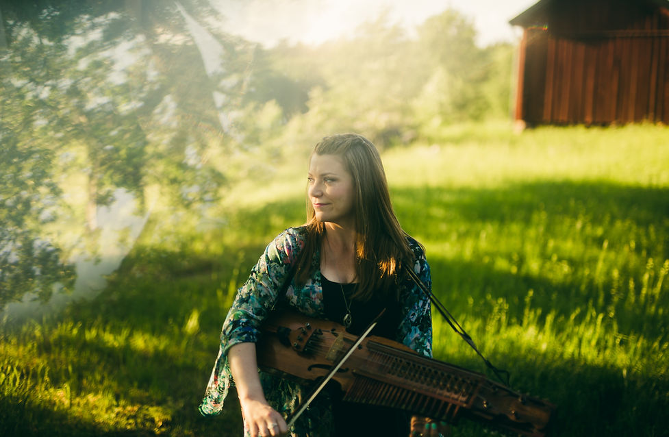 Emilia Amper photo by Olof Grind IMG_335