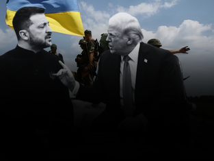 Updates on the Russia-Ukraine War: Peace Plan, ATACMS Strike, and EU Funding