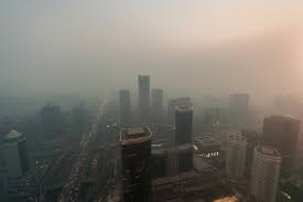 China's CO₂ Output Stalls for a Year and a Half, Says Report