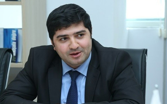 Eldar Amirov