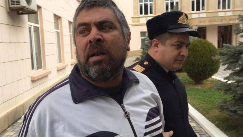 The situation for political activists in Azerbaijan has become critical, especially with the troubling reports from Prison No. 11. Zamin Salayev, an influential member of the Azerbaijan Popular Front Party (APFP), recently made a desperate appeal on social media, stating that his life is in immediate danger. Fellow activist Ceyhun Novruzov claims that Salayev’s protests against unfair rules and lawlessness in the prison have made him a target for harsh treatment.