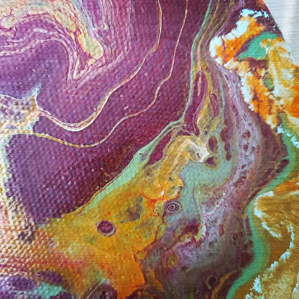Thumbnail: Satellite view from another world!