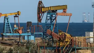 COP29 host Azerbaijan intensifies repression