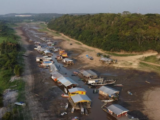 The Amazon Problem: Big Talk and Coming Turning Points at COP30