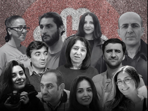 Meydan TV Case: Trial to Start Soon