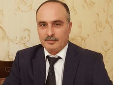 SSS Raids Hürriyet Office, Arrests Editor Vugar Mammadov; Tied to Mehdiyev Case