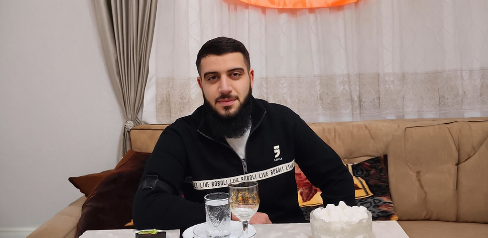 İsmayıl Məmmədov
