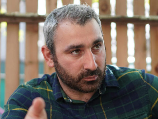 Aykhan Israfilov