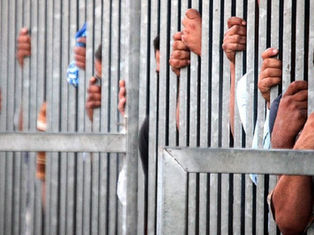 Committee for the Protection of Political Prisoners Created in Azerbaijani Colony