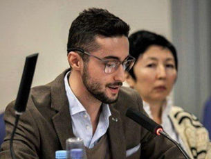 Iqbal Abilov Responds to Conviction and Media Smear Campaign