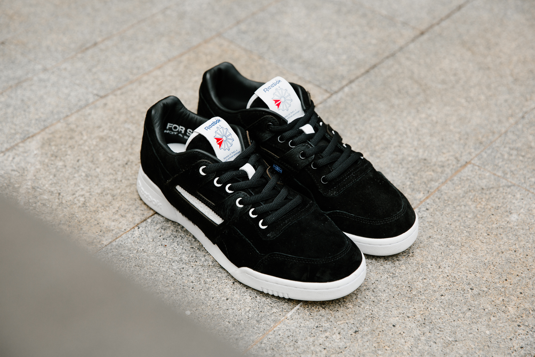 reebok footpatrol