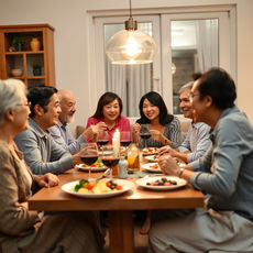 Beyond the Job: What Early Retirement Feels Like