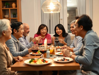 Beyond the Job: What Early Retirement Feels Like