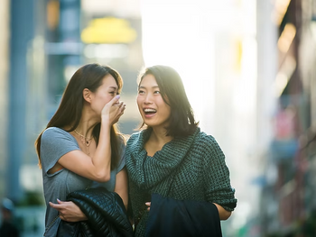 Reflections: 40 Year College Reunion