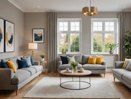 Kickstart Your Home Renovation: Why a Discovery Call With an Interior Designer is Your First Step