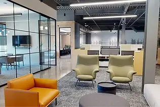 Matterport used in property management example