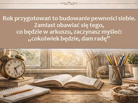 język polski - matura, matura 2027, nauka do matury, korepetycje - matura, planer maturalny, plan nauki do matury z polskiego, polski-poziom podstawowy