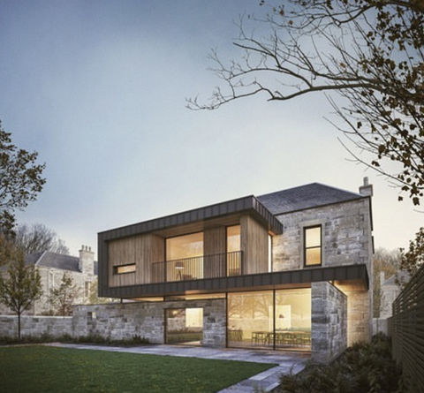 WHOLE HOUSES
