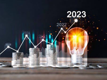 2023 Digital World Predictions